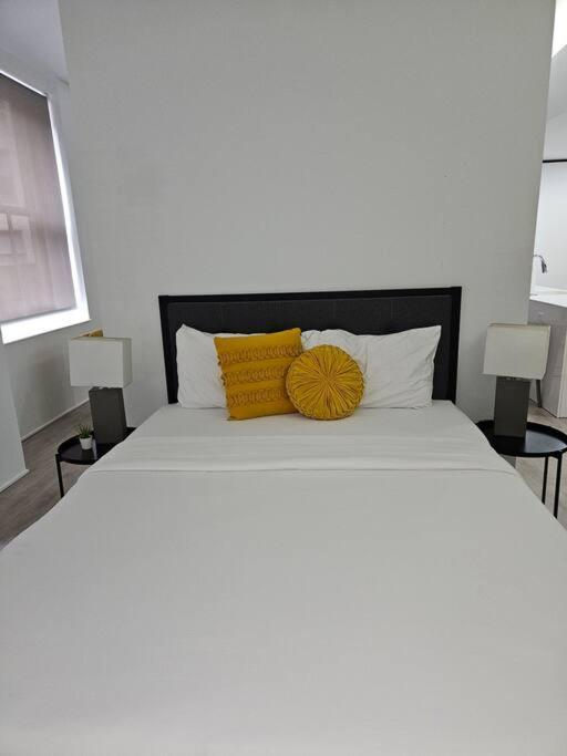 629 Lofts 802 - A Kcm Property Cleveland Extérieur photo